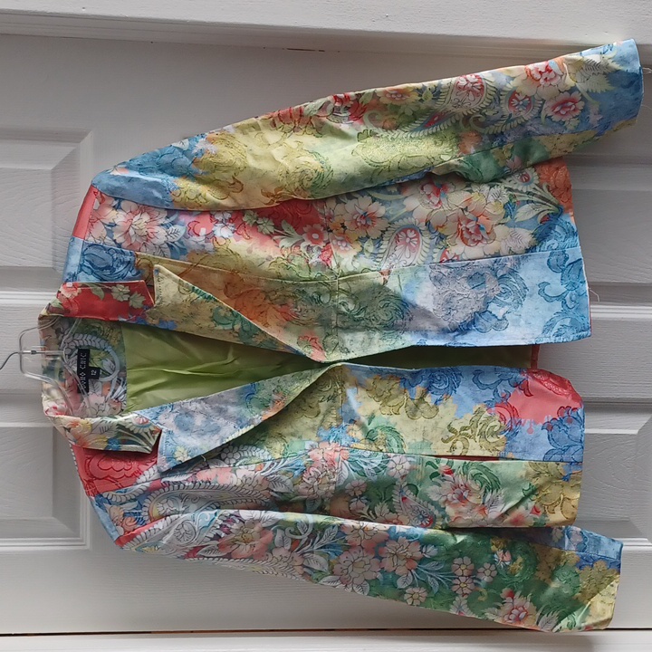 Jacket, Perfect For Spring